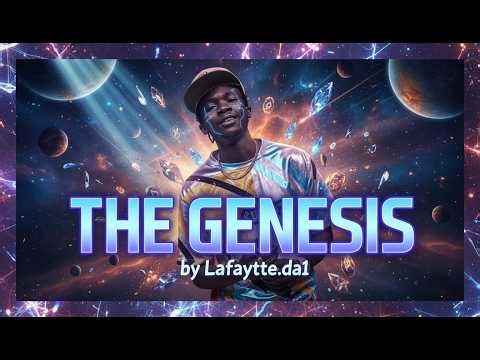 THE GENESIS - LAFAYETTE.DA1 (SEASON1)