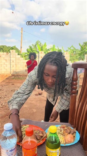 aimers_world (@aimers_world)’s video of chrismas