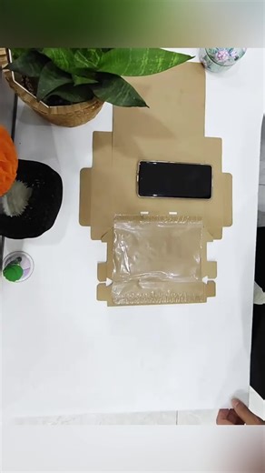 Eco-Friendly Packaging Manufacturer ♻️Recyclable Corrugated, Plastic, Blister Packaging 📩Follow Us for Sustainable Solutions! #ShockproofCase #CustomTransportBox #FactoryDirect #IndustrialPackaging #factory