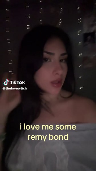 ˖ . ݁𝜗𝜚 (@thelovewtich)’s videos with Skin tight jeans - Remy Bond