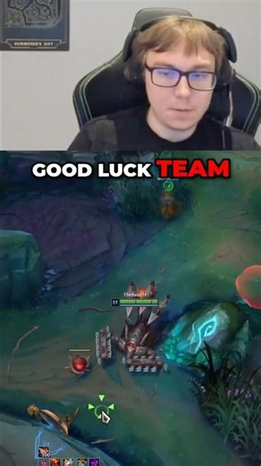 Baus’ Skarner Ego Got Humbled Instantly #thebausffs #leagueoflegends