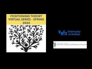 Positioning Theory and Goffman, Positioning Theory and Online Envrionments