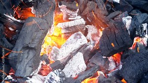 Winter heating season. Use natural resources to heat your home, clean coal technology