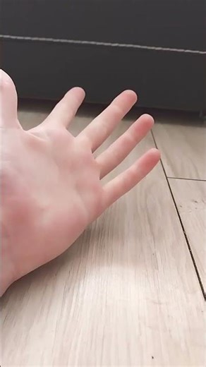 why I'm so short I can just grow