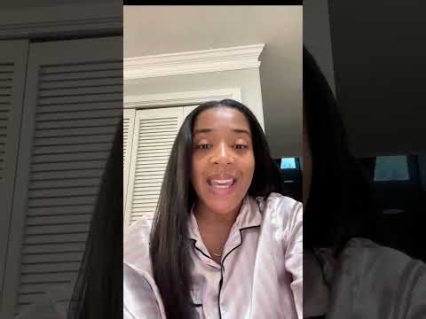 This message scared me! Someone is being warned to leave you alone for the FINAL time 💀