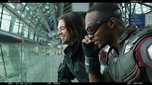 Start your weekend the right way the Captain America: Civil War gag reel. See the full version on the Blu-Ray from Sept 5th - or get it on digital download right now! | Marvel