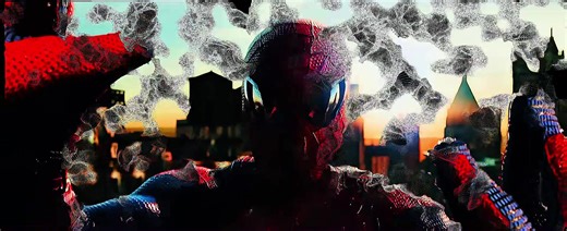 The Best Spider-Man Edits and Moments