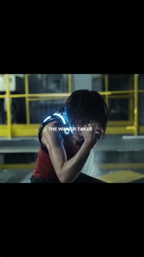 Alice in Borderland Edits: Creative Visuals You’ll Love