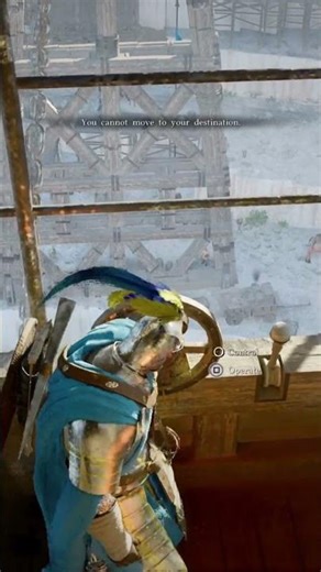 How To Extract The Buried Relic in Crimson Desert Quick Guide