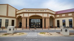Check out books and nature: Bay libraries offering free passes to Florida state parks