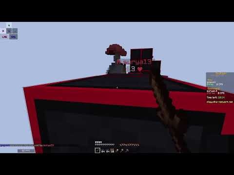 🔴Playing Minecraft Live🔴- Dueling Viewers