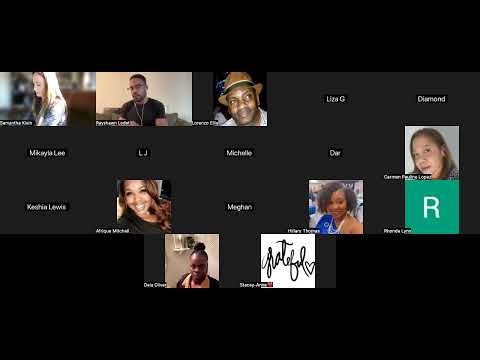 "You keep me engaged" ❤️🙏🏾