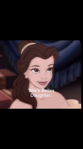 Belle: A Princess in Disney Magic