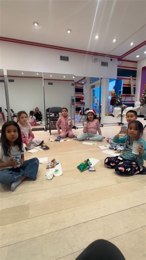 We love hot cocoa! ✨ Check out our TTC Page to Stage Club and their original song creation “Hot Cocoa Pop” from the Holiday Spectacular! We have a huge announcement coming about our @jmmesbonac Page to Stage Club tomorrow!!! VERY EXCITING NEWS! | Our Fabulous Variety Show | Facebook