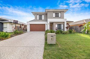 Sold House 55 Finnegan Circuit, Oxley QLD 4075 - Jun 1, 2022