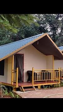 Jenugundu Jungle Trail | Campsite near Bangalore | Weekend Getaway Near Bangalore | DD Hills |