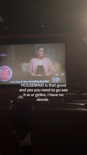 #housemaid #moviescene #moviereview #foryoupageofficiall #fyp | the housemaid