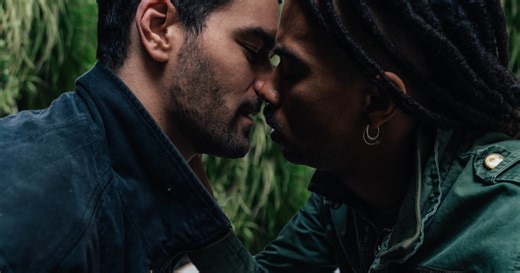 Heteroflexible Is The Highest Growing Orientation On Feeld. It's Not Without Its Critics.