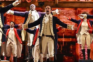 Hamilton musical London tickets: West End prices, sale date and how to get them - everything you need to know