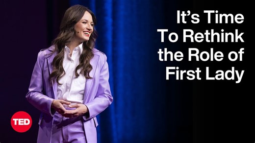 This woman walked away from the first lady role - “People didn’t elect me”