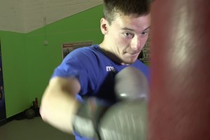 Level 2 BTEC First Certificate in Sport — Discovery College