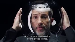 Introducing Oticon Opn S™. The new Opn S hearing aids break a law of physics by allowing for optimal gain with an open fitting and no risk of feedback*, delivering a breakthrough in sound quality and speech understanding with reduced listening effort. Learn more: http://otic.one/KsV *For prescribed fittings, according to best practice. | Oticon Professionals