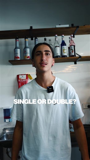 Quick-Fire Questions with Isaac at Crazy Buns