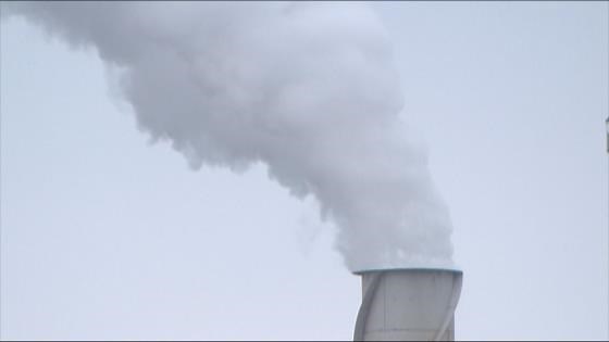 Review of N.B.’s Clean Air Act underway