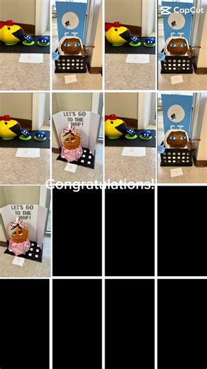  Pumpkin Contest Winners Announced!  A big THANK YOU to everyone...