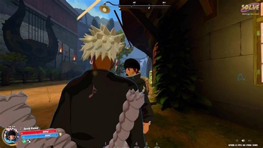 [SOLVE] Mon oto... ensuite on go sur SORAKI LE GOAT | !discord | !60/40 | !Prime | !solve | Code : Qoutsu