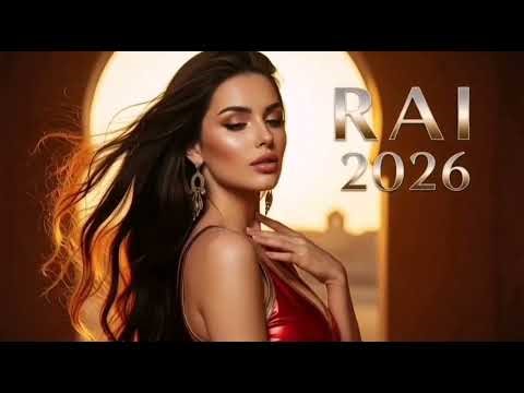 Cheb Amar – آه من قلبي 💔 | Rai Remix 2025 | Official Audio 🎶