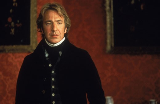 Screen legends: Alan Rickman best performances