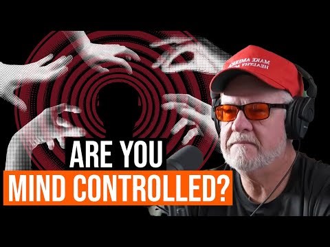 Jack Kruse: You’re Being Mind Controlled — Here’s How It Happens