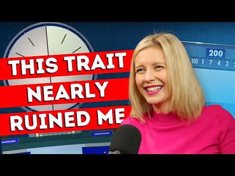 Rachel Riley on Football, TV Stardom, and the Highs & Lows of COUNTDOWN!