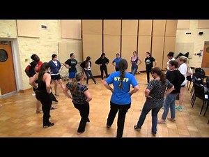 All around the Kitchen