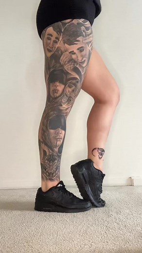 Holli's Hakken Dance Tutorial | Easy Steps & Tricks