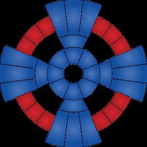 Christmas Eve and Christmas Day Worship Service Times — St. Mary’s Episcopal Church