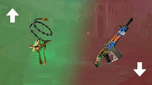 Latest Fortnite update brings massive balance changes, including another sniper nerf - VideoGamer