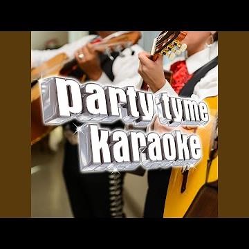 Libro Abierto (Made Popular By Gerardo Reyes) [Karaoke Version]