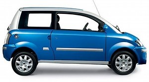 Microcar - Alchetron, The Free Social Encyclopedia