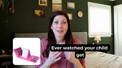 208 Pcs Watercolor Crayons Set Non Toxic Colored Art Painting Crayons With Easel for Kids Gift Box Set