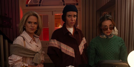 The best 7 TV shows to watch in February on BBC, Netflix and more