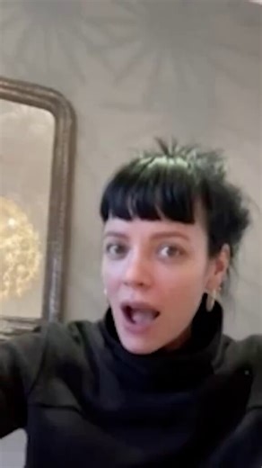 Lily Allen is back selling personalised videos on Cameo for £376.50 each.The 40-year-old singer is currently promoting her new album West End Girl (described as a comeback success) and her North American tour dates are sold out.She has also launched an OnlyFans selling pictures and videos of her feet, which she says earns her more per month than her Spotify streams.Lily has openly spoken about her shopping addiction, admitting last year that after the album’s success she was “shopping like an in