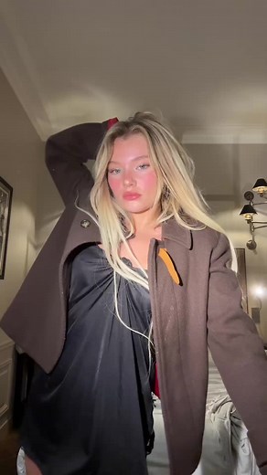 Lola Poppss: Feeling Rough and Ready to Shine 💖💋