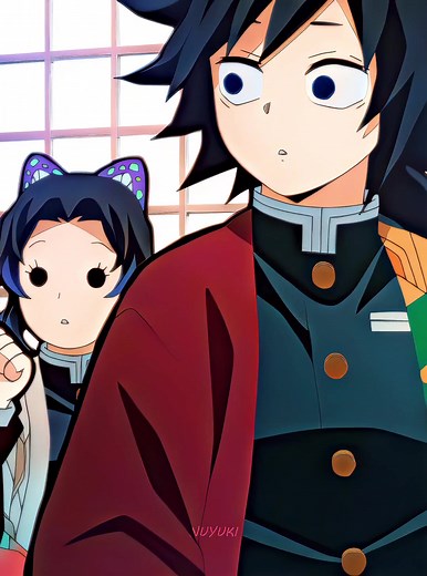 Obanai Iguro Edit: Demon Slayer Moments