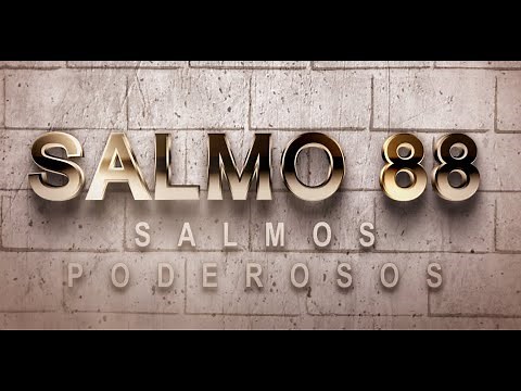 PSALM 88 OF THE CATHOLIC BIBLE - PRAYER TO ASK GOD TO FREE US FROM DEATH