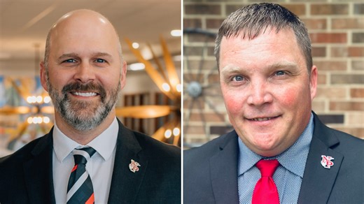 Incumbents Bormann, Aicher and challenger Hunter win three North Polk school board seats