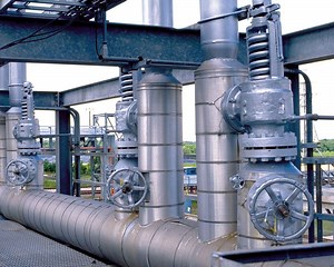 GUÍA PARA INSTALACION CORRECTA DE VALVULAS DE SEGURIDAD