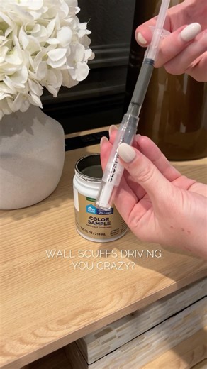 Amazon Paint Pen for Easy Wall Touch-Ups