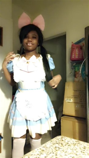 I love this dress I have #kawaii #anime | Anime Clothes